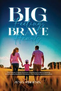 Produktbild: Big Feelings, Brave Hearts