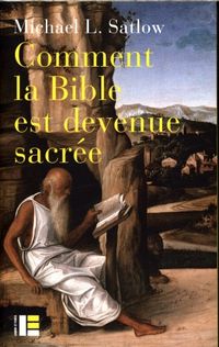 Produktbild: Comment la Bible est devenue sacr&eacute;e