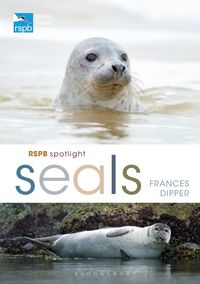Produktbild: RSPB Spotlight Seals