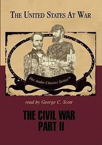 Bild vom Artikel The Civil War, Part 2 vom Autor Jeffrey Rogers Hummel
