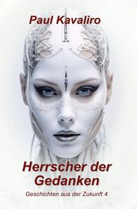 Produktbild: Herrscher der Gedanken