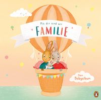 Produktbild: Mit dir sind wir Familie