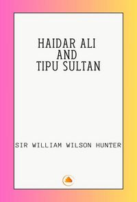 Produktbild: Haidar Ali and Tipu Sultan
