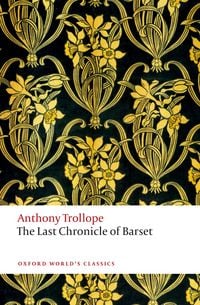 Produktbild: The Last Chronicle of Barset