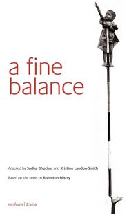Produktbild: A Fine Balance