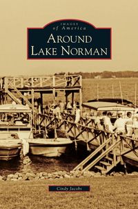 Produktbild: Around Lake Norman
