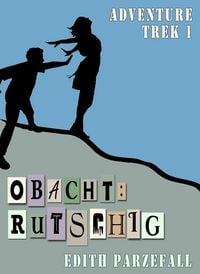 Produktbild: Obacht: Rutschig