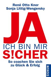 Produktbild: Ja, ich bin mir sicher