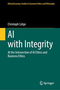 Produktbild: AI with Integrity