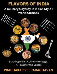 Produktbild: Flavors of India