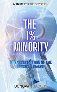Produktbild: The 1% Minority