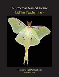 Produktbild: Litplan Teacher Pack