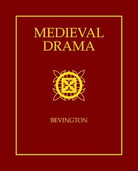 Produktbild: Medieval Drama