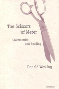 Produktbild: Scissors Of Meter