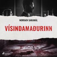 Produktbild: V&iacute;sindama&eth;urinn