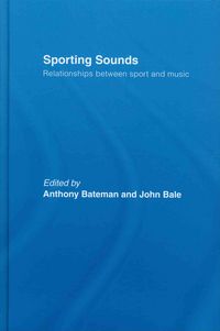 Produktbild: Sporting Sounds