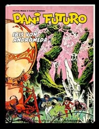 Produktbild: Dani Futuro 3