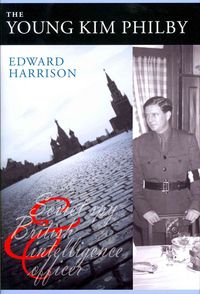 Produktbild: Harrison, E: Young Kim Philby