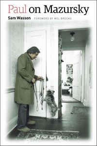 Produktbild: Paul on Mazursky