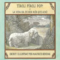 Produktbild: T&iacute;roli p&iacute;roli pop! o La vida ha de ser m&eacute;s que aix&ograve;