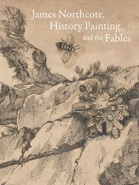 Produktbild: Ledbury, M: James Northcote, History Painting, and the Fable