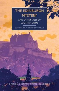 Produktbild: The Edinburgh Mystery