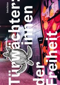 Produktbild: T&uuml;rw&auml;chter:innen der Freiheit