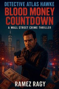 Produktbild: Detective Atlas Hawke