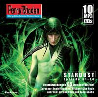 Bild vom Artikel 09 Perry Rhodan Sammelbox Stardust-Zyklus 61-80 vom Autor Michael Marcus Thurner