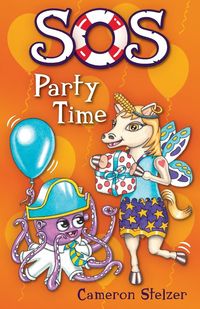 Produktbild: SOS Party Time
