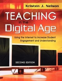 Produktbild: Teaching in the Digital Age