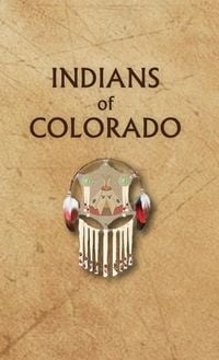 Produktbild: Indians of Colorado