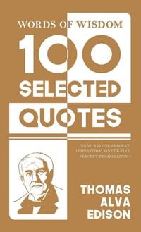 Produktbild: Words Of Wisdom