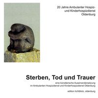 Produktbild: Sterben, Tod und Trauer