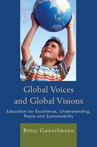Produktbild: Global Voices and Global Visions