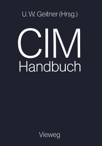 Produktbild: CIM-Handbuch