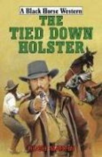Produktbild: Martin, H: Tied-Down Holster