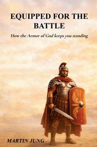 Produktbild: Equipped for the Battle