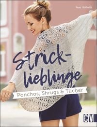 Produktbild: Stricklieblinge