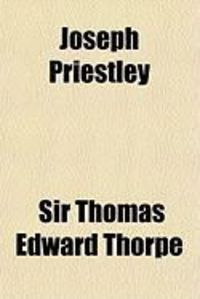 Produktbild: Joseph Priestley