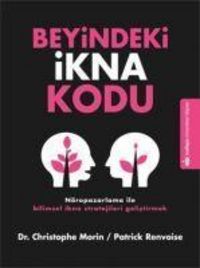 Produktbild: Beyindeki Ikna Kodu