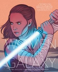 Produktbild: Star Wars: Women of the Galaxy
