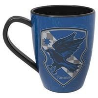 Produktbild: Harry Potter - Sorting Hat Mug - Ravenclaw, thematische Tasse