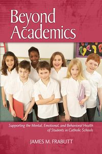 Produktbild: Beyond Academics