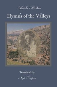 Produktbild: Hymns of the Valleys