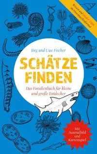 Produktbild: Sch&auml;tze finden