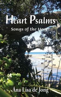 Produktbild: Heart Psalms