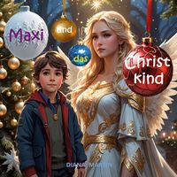 Produktbild: Maxi und das Christkind