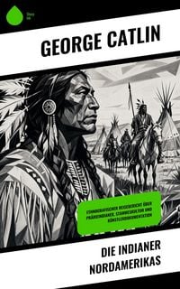 Produktbild: Die Indianer Nordamerikas