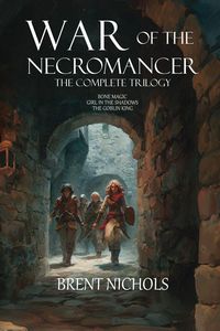 Produktbild: War of the Necromancer